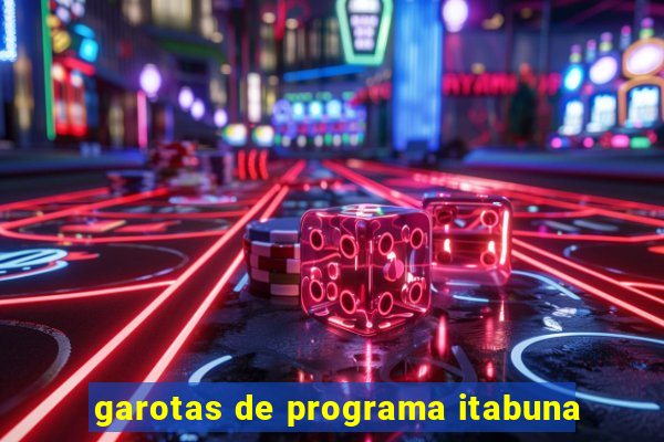 garotas de programa itabuna